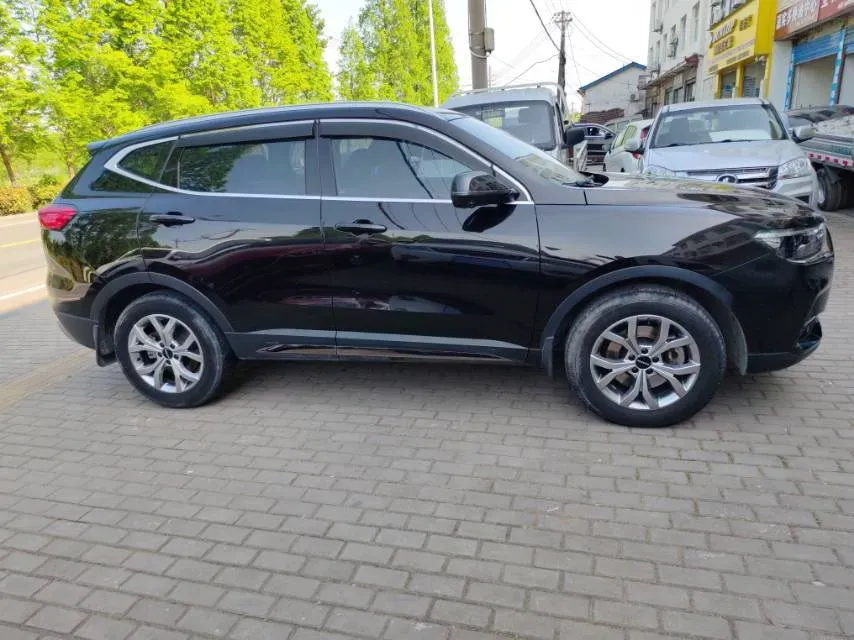 2021 Haval H6 1.5T 150HP L4 7DCT,autocango,china used car exporter,china ev exporter,chinese used car exporter,chinese used ev exporter