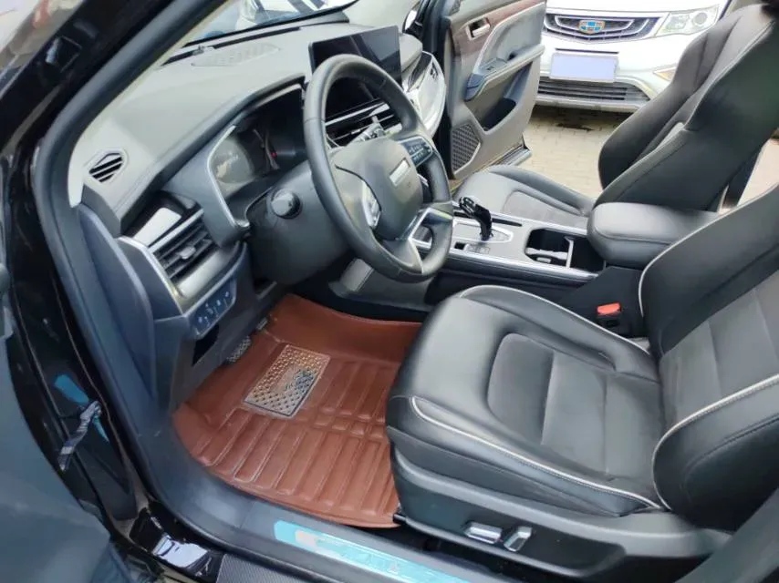 2021 Haval H6 1.5T 150HP L4 7DCT,autocango,china used car exporter,china ev exporter,chinese used car exporter,chinese used ev exporter