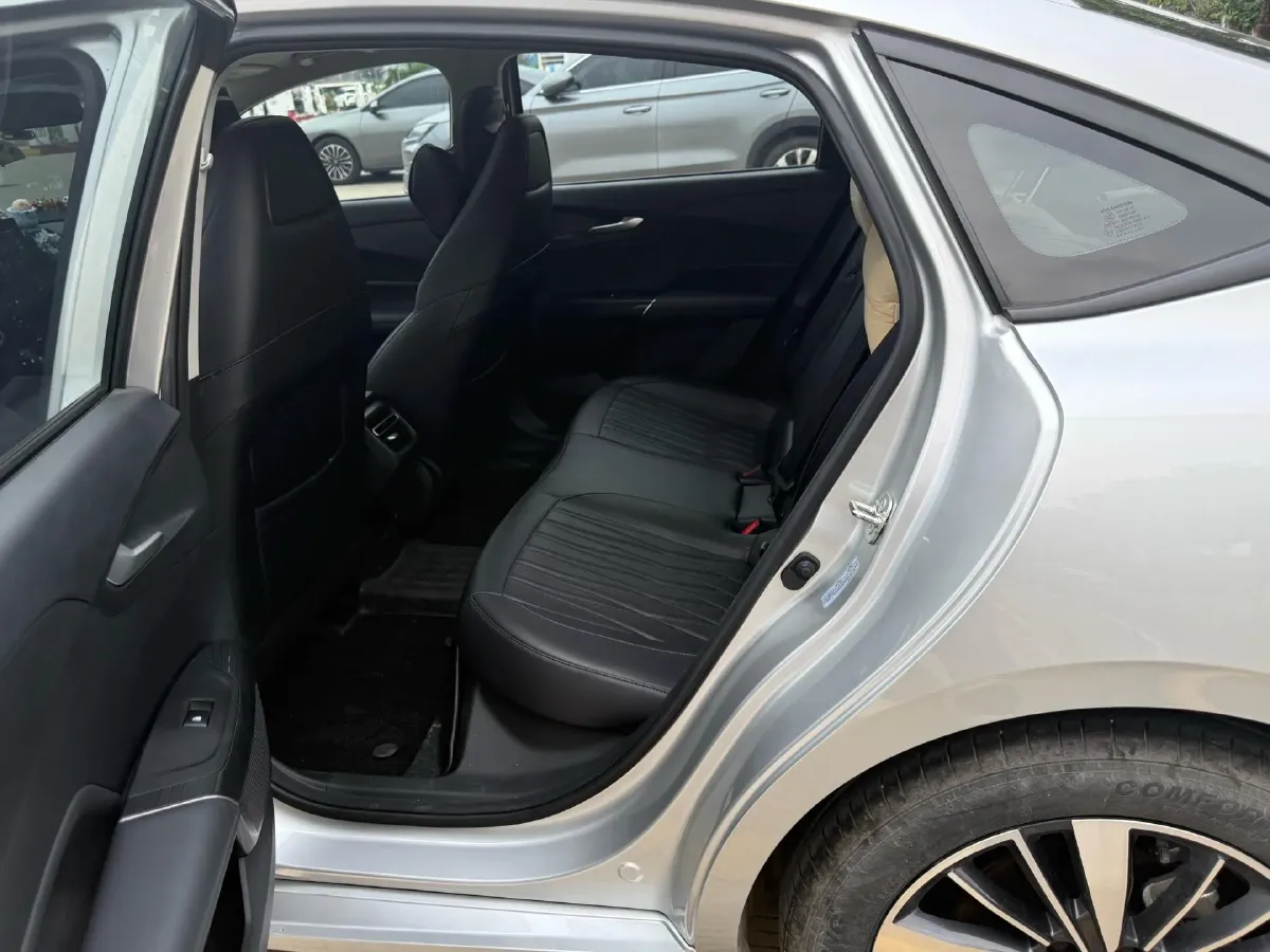 2024 ChangAn QiYuan A05 1.5L 110HP L4 E-CVT PHEV 9.07KWH,autocango,china used car exporter,china ev exporter,chinese used car exporter,chinese used ev exporter