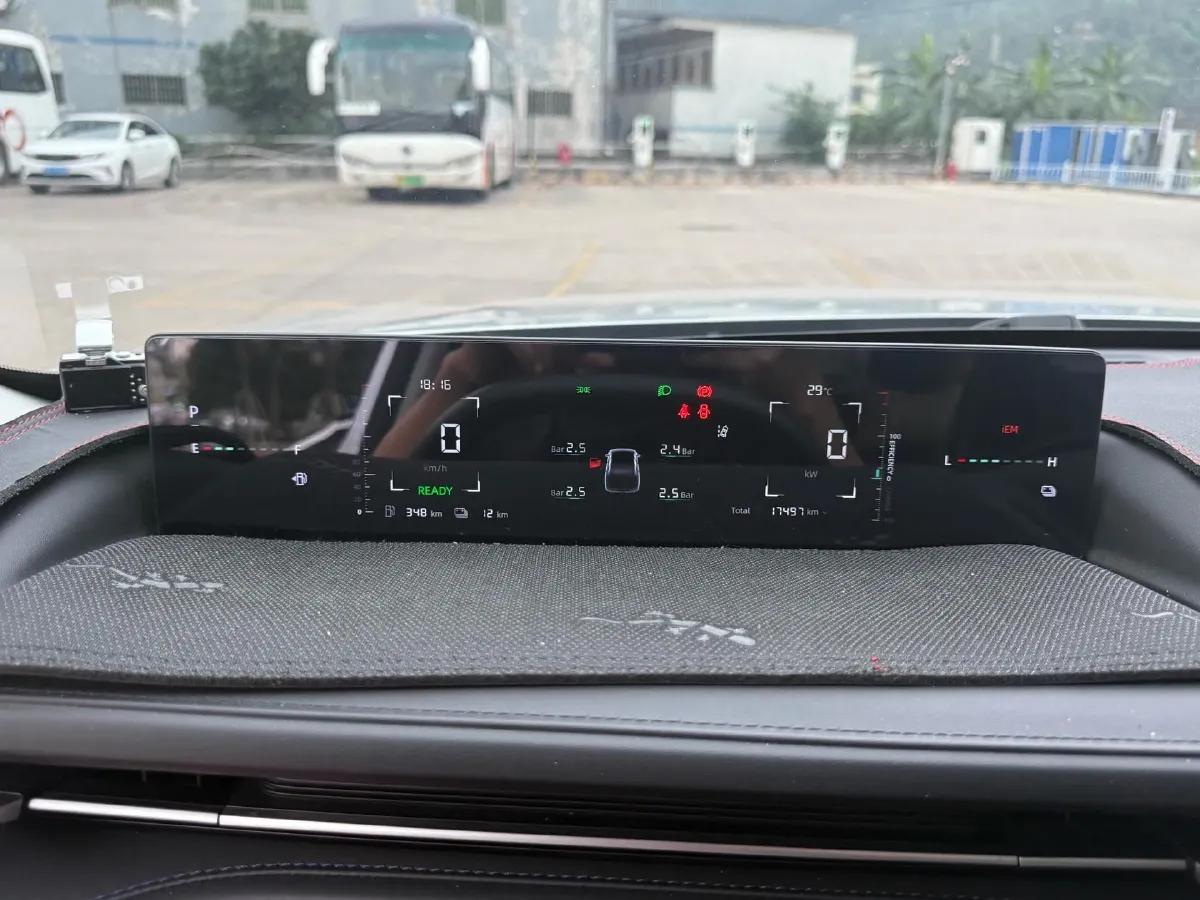 2024 ChangAn QiYuan A05 1.5L 110HP L4 E-CVT PHEV 9.07KWH,autocango,china used car exporter,china ev exporter,chinese used car exporter,chinese used ev exporter