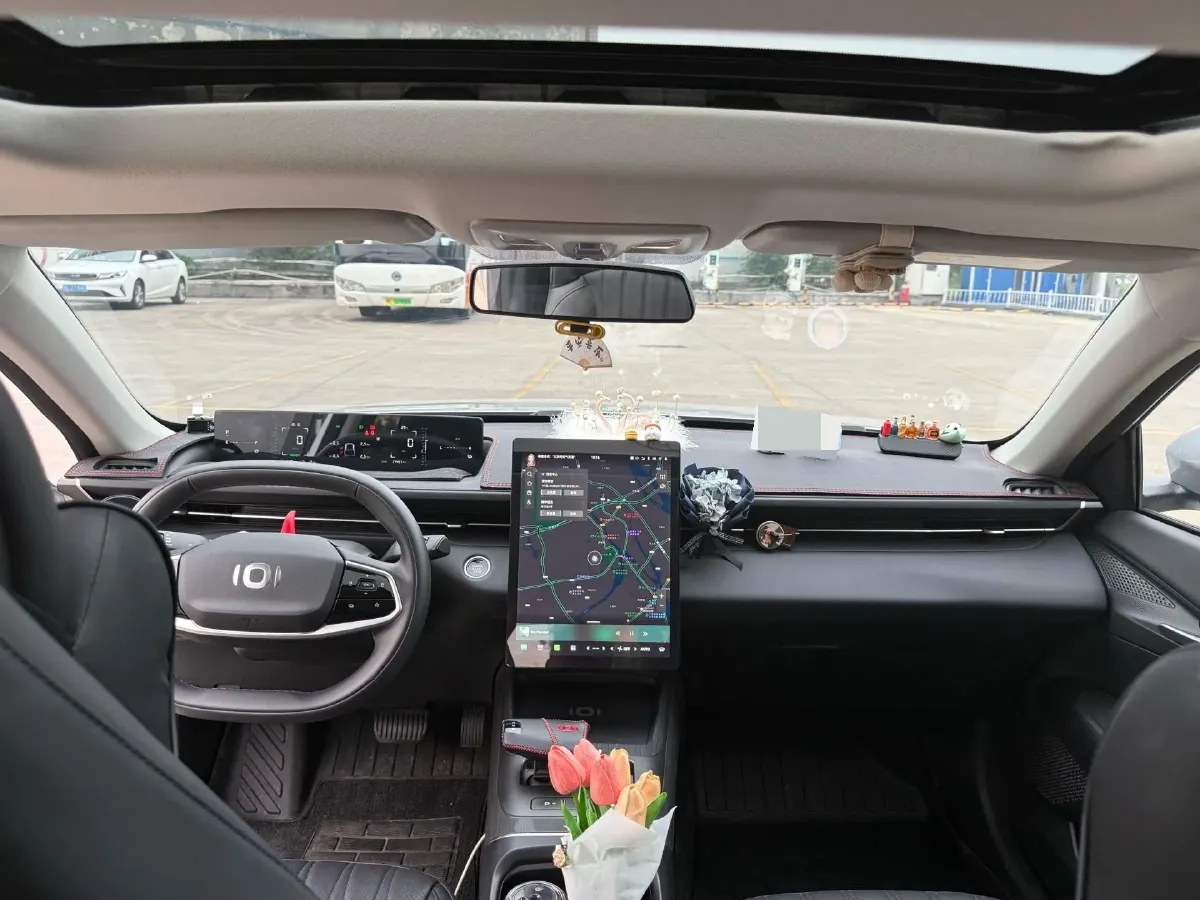 2024 ChangAn QiYuan A05 1.5L 110HP L4 E-CVT PHEV 9.07KWH,autocango,china used car exporter,china ev exporter,chinese used car exporter,chinese used ev exporter