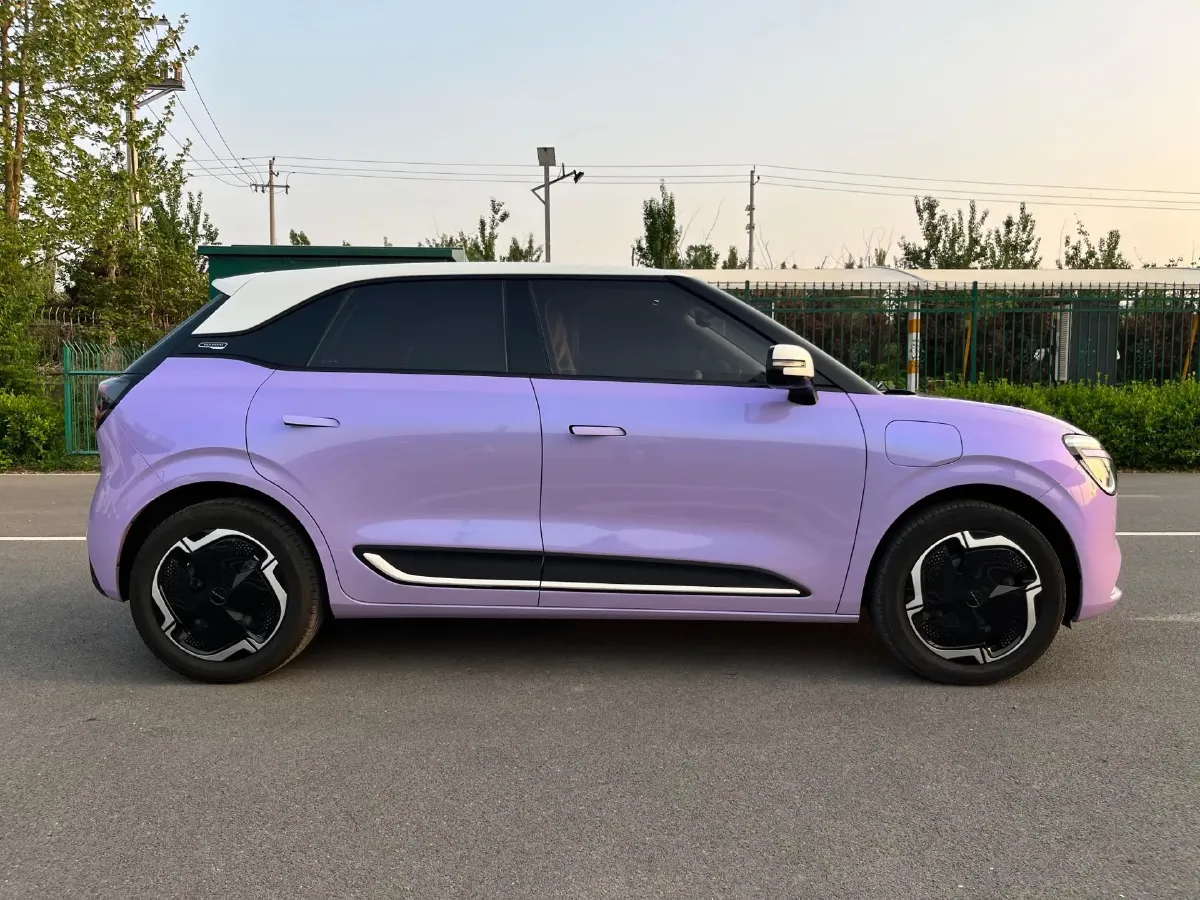 2024 DongFeng eπ 01 BEV 31.45KWH,autocango,china used car exporter,china ev exporter,chinese used car exporter,chinese used ev exporter