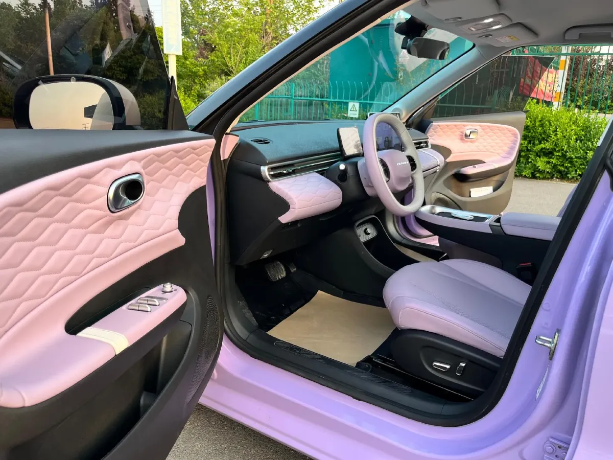 2024 DongFeng eπ 01 BEV 31.45KWH,autocango,china used car exporter,china ev exporter,chinese used car exporter,chinese used ev exporter