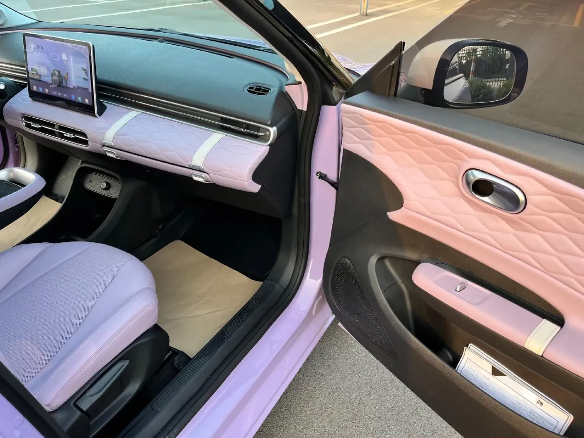 2024 DongFeng eπ 01 BEV 31.45KWH,autocango,china used car exporter,china ev exporter,chinese used car exporter,chinese used ev exporter