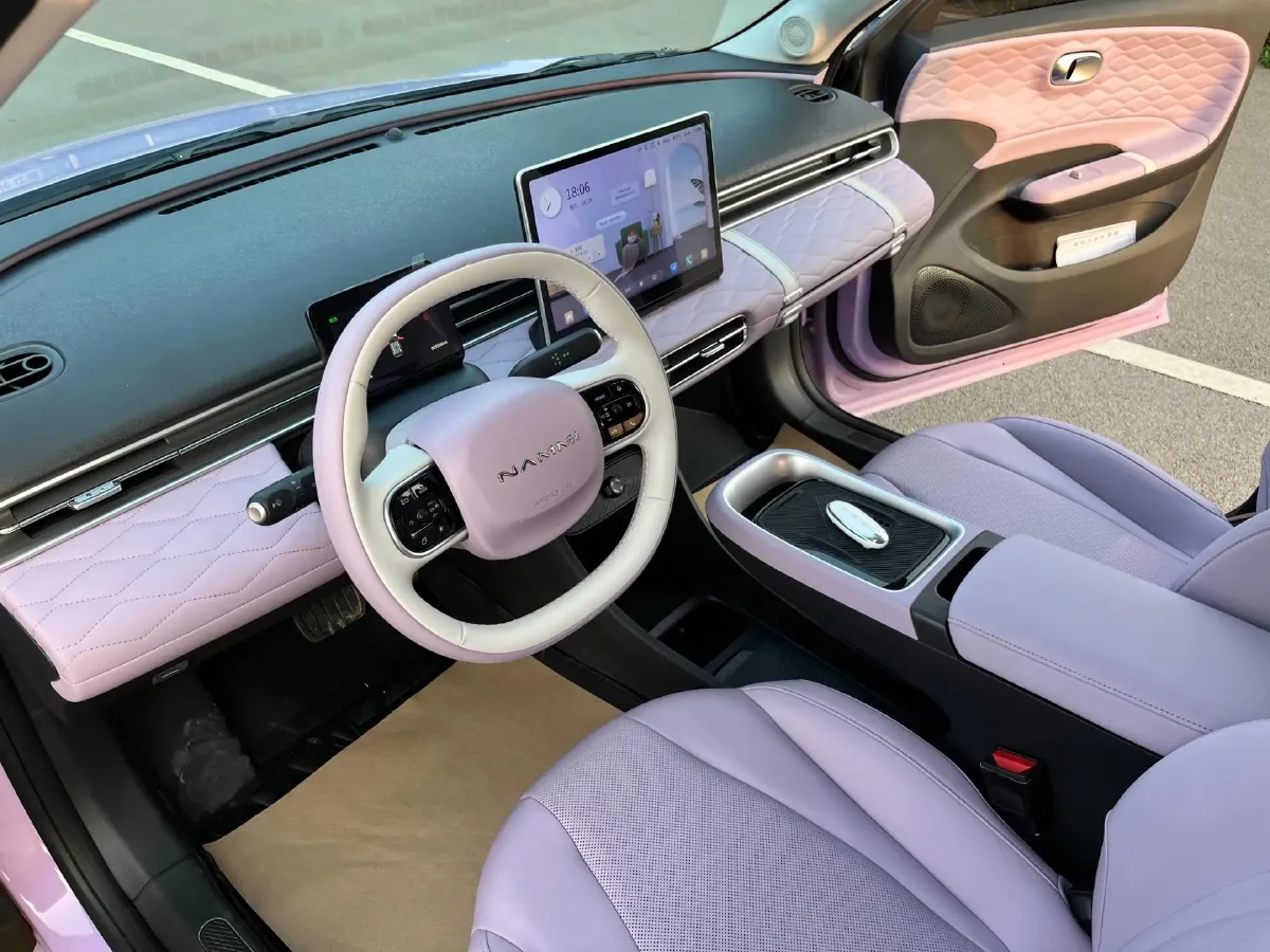 2024 DongFeng eπ 01 BEV 31.45KWH,autocango,china used car exporter,china ev exporter,chinese used car exporter,chinese used ev exporter