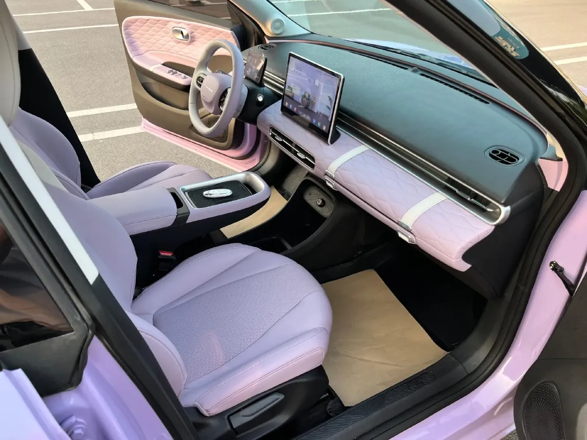 2024 DongFeng eπ 01 BEV 31.45KWH,autocango,china used car exporter,china ev exporter,chinese used car exporter,chinese used ev exporter