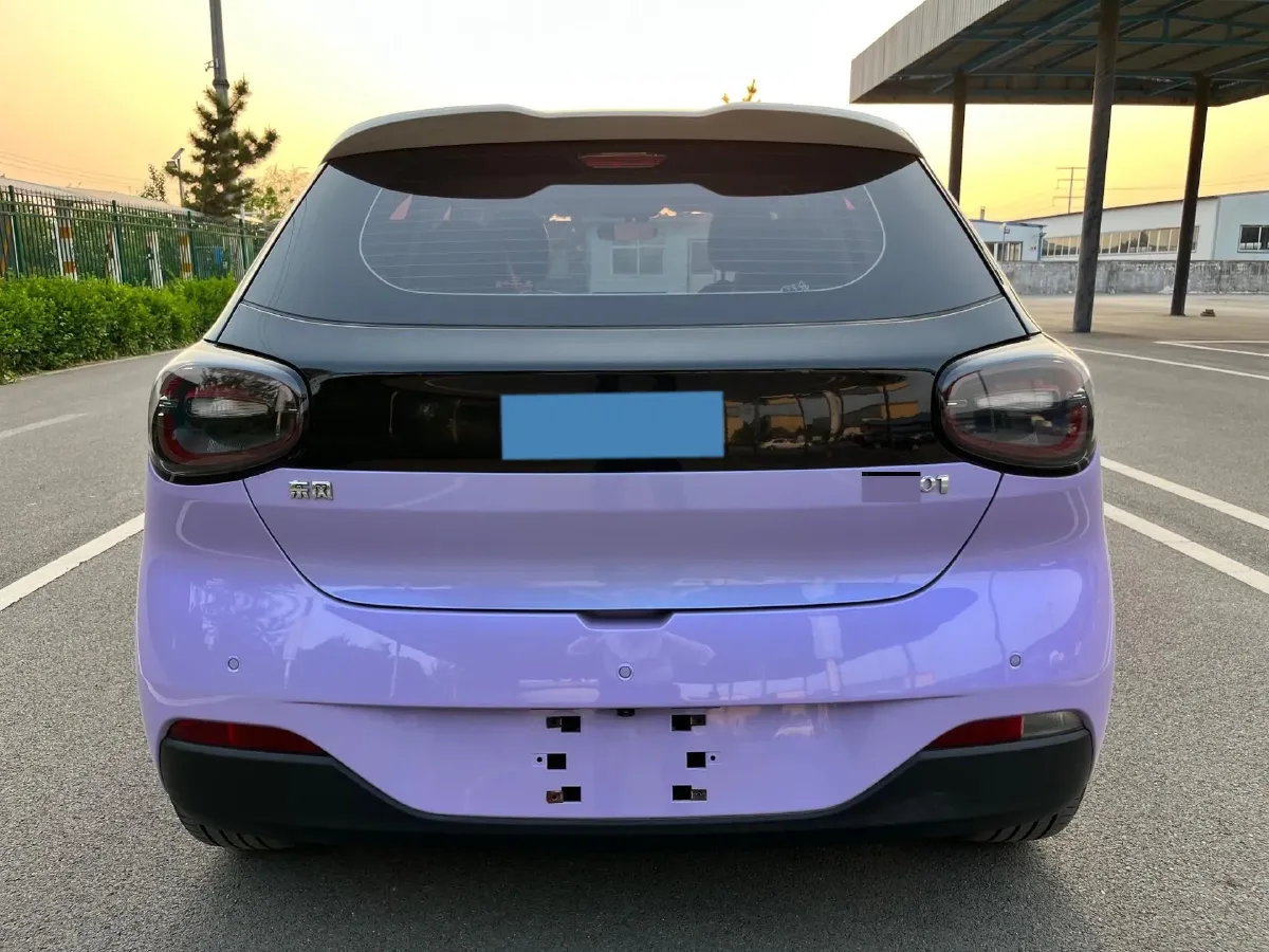 2024 DongFeng eπ 01 BEV 31.45KWH,autocango,china used car exporter,china ev exporter,chinese used car exporter,chinese used ev exporter