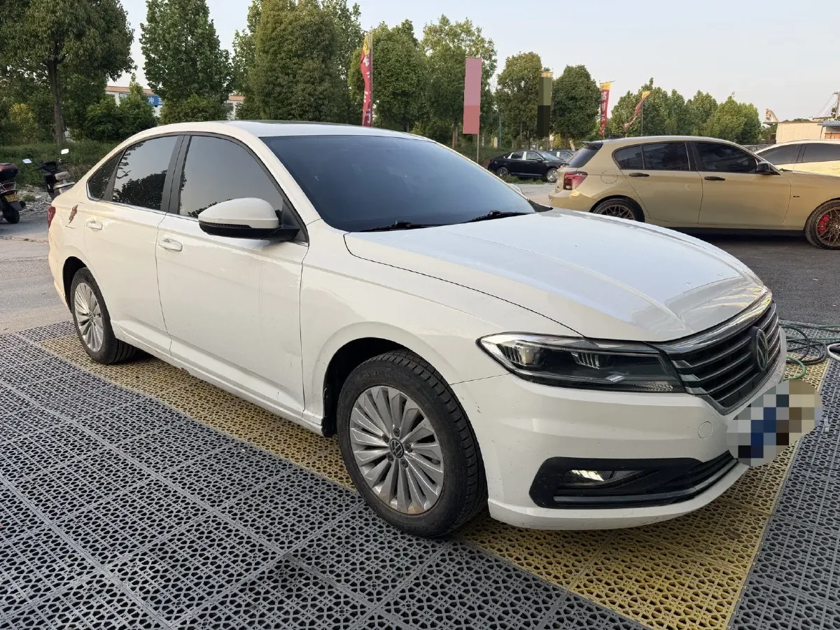 2021 Volkswagen Lavida 1.5L 113HP L4 6AT,autocango,china used car exporter,china ev exporter,chinese used car exporter,chinese used ev exporter