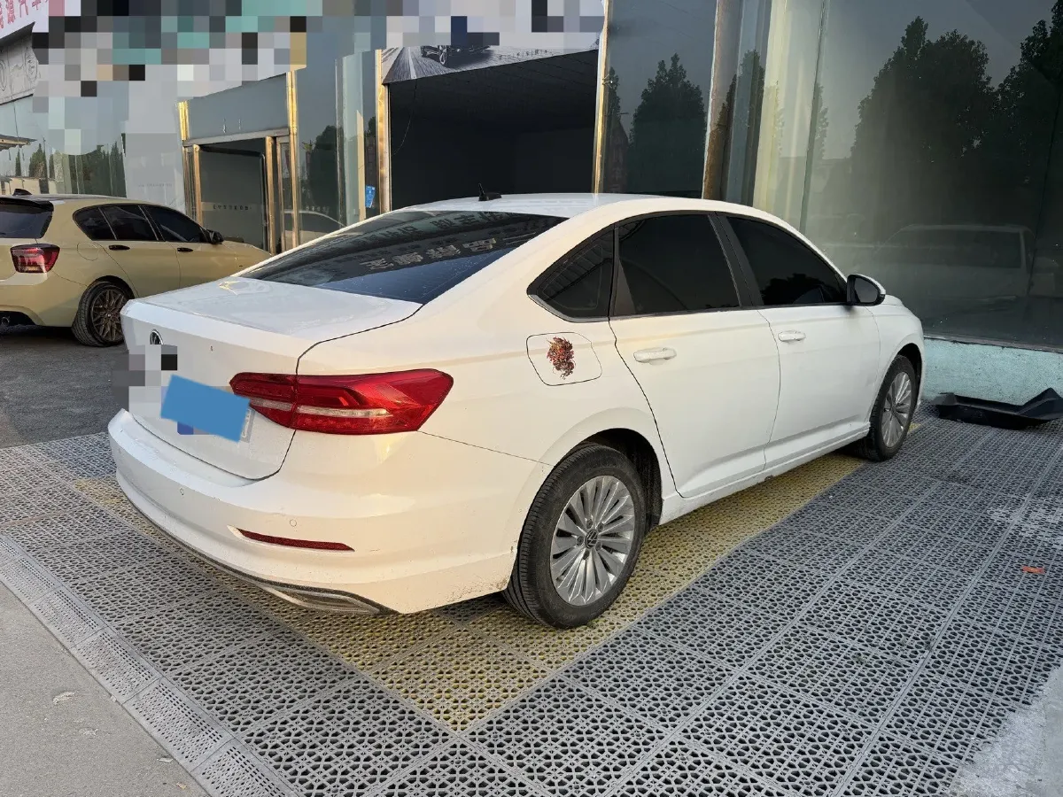 2021 Volkswagen Lavida 1.5L 113HP L4 6AT,autocango,china used car exporter,china ev exporter,chinese used car exporter,chinese used ev exporter