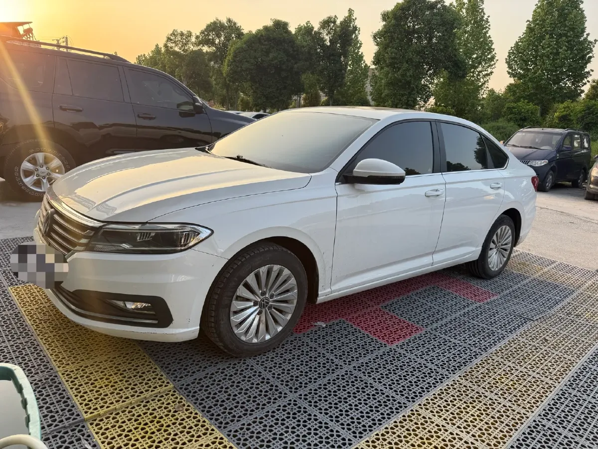 2021 Volkswagen Lavida 1.5L 113HP L4 6AT,autocango,china used car exporter,china ev exporter,chinese used car exporter,chinese used ev exporter