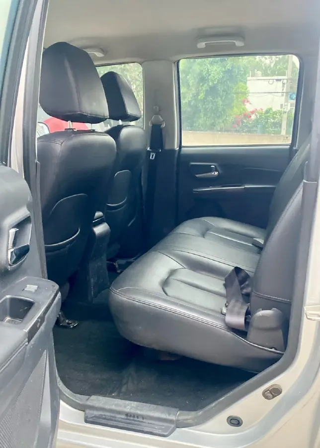 2017 Great Wall Wingle 5 2.0T 102HP L4 5MT,autocango,china used car exporter,china ev exporter,chinese used car exporter,chinese used ev exporter