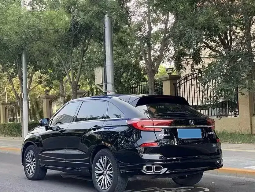 2020 Honda Avancier 2.0T 272HP L4 9AT,autocango,china used car exporter,china ev exporter,chinese used car exporter,chinese used ev exporter