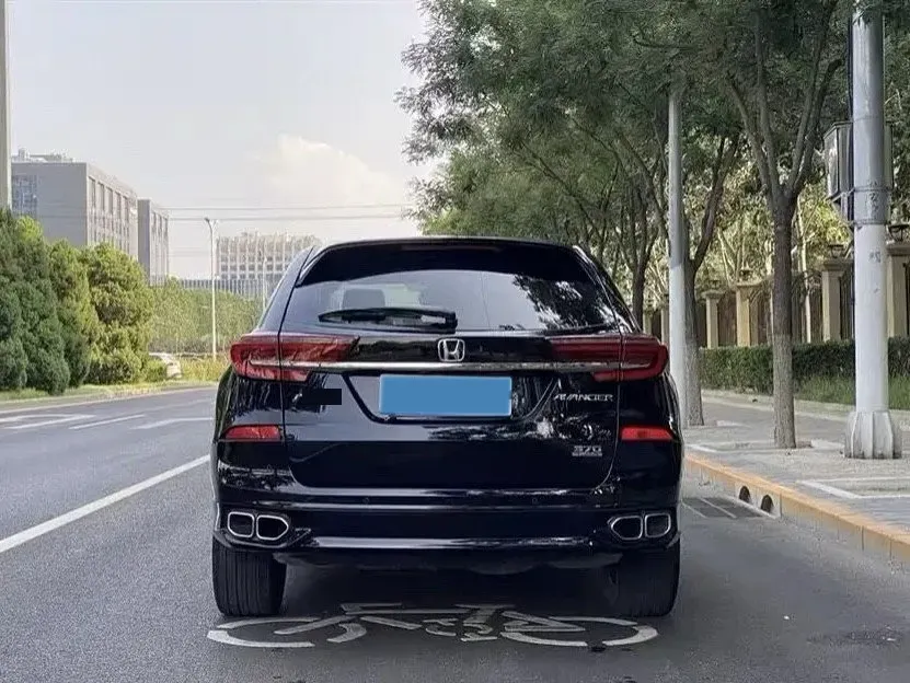 2020 Honda Avancier 2.0T 272HP L4 9AT,autocango,china used car exporter,china ev exporter,chinese used car exporter,chinese used ev exporter