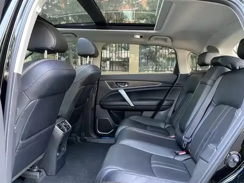 2020 Honda Avancier 2.0T 272HP L4 9AT,autocango,china used car exporter,china ev exporter,chinese used car exporter,chinese used ev exporter