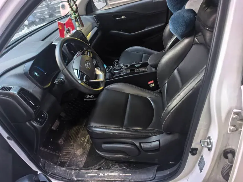 2021 Hyundai ix35 1.4T 140HP L4 7DCT,autocango,china used car exporter,china ev exporter,chinese used car exporter,chinese used ev exporter