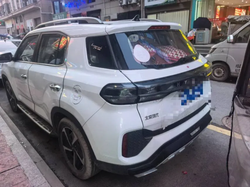 2021 Hyundai ix35 1.4T 140HP L4 7DCT,autocango,china used car exporter,china ev exporter,chinese used car exporter,chinese used ev exporter