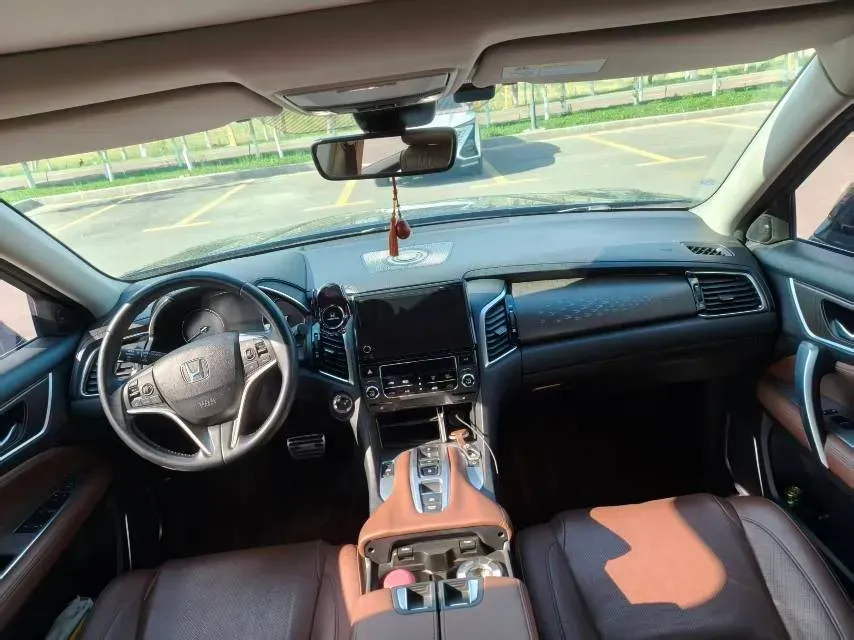 2020 Honda Avancier 2.0T 272HP L4 9AT,autocango,china used car exporter,china ev exporter,chinese used car exporter,chinese used ev exporter
