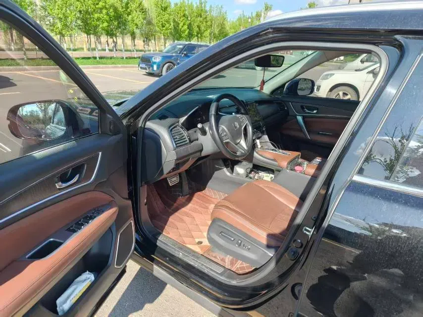 2020 Honda Avancier 2.0T 272HP L4 9AT,autocango,china used car exporter,china ev exporter,chinese used car exporter,chinese used ev exporter