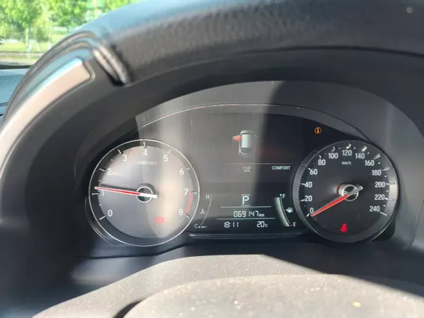 2020 Honda Avancier 2.0T 272HP L4 9AT,autocango,china used car exporter,china ev exporter,chinese used car exporter,chinese used ev exporter