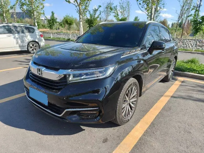 2020 Honda Avancier 2.0T 272HP L4 9AT,autocango,china used car exporter,china ev exporter,chinese used car exporter,chinese used ev exporter