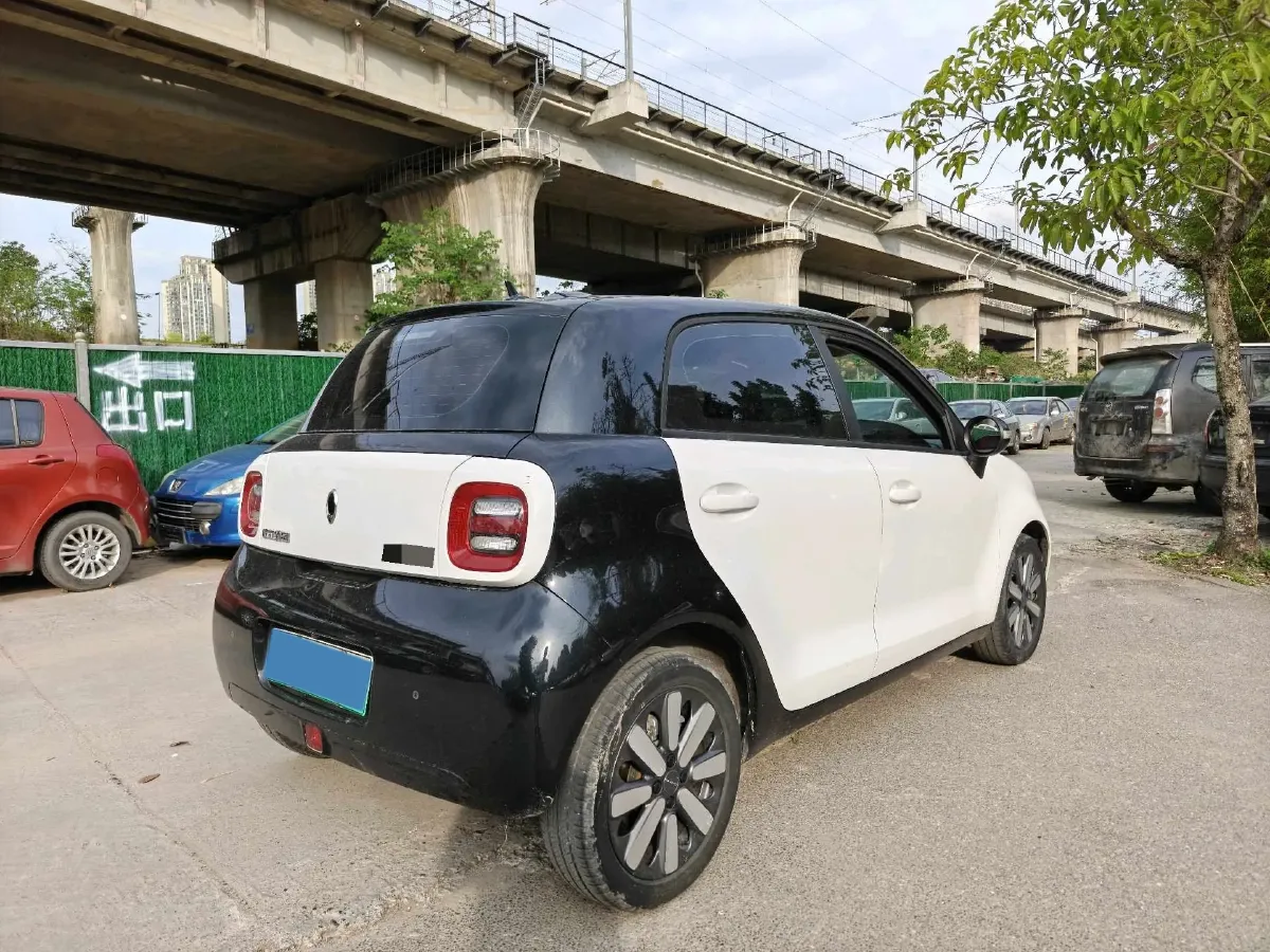 2021 Ora BlackCat BEV 33KWH,autocango,china used car exporter,china ev exporter,chinese used car exporter,chinese used ev exporter