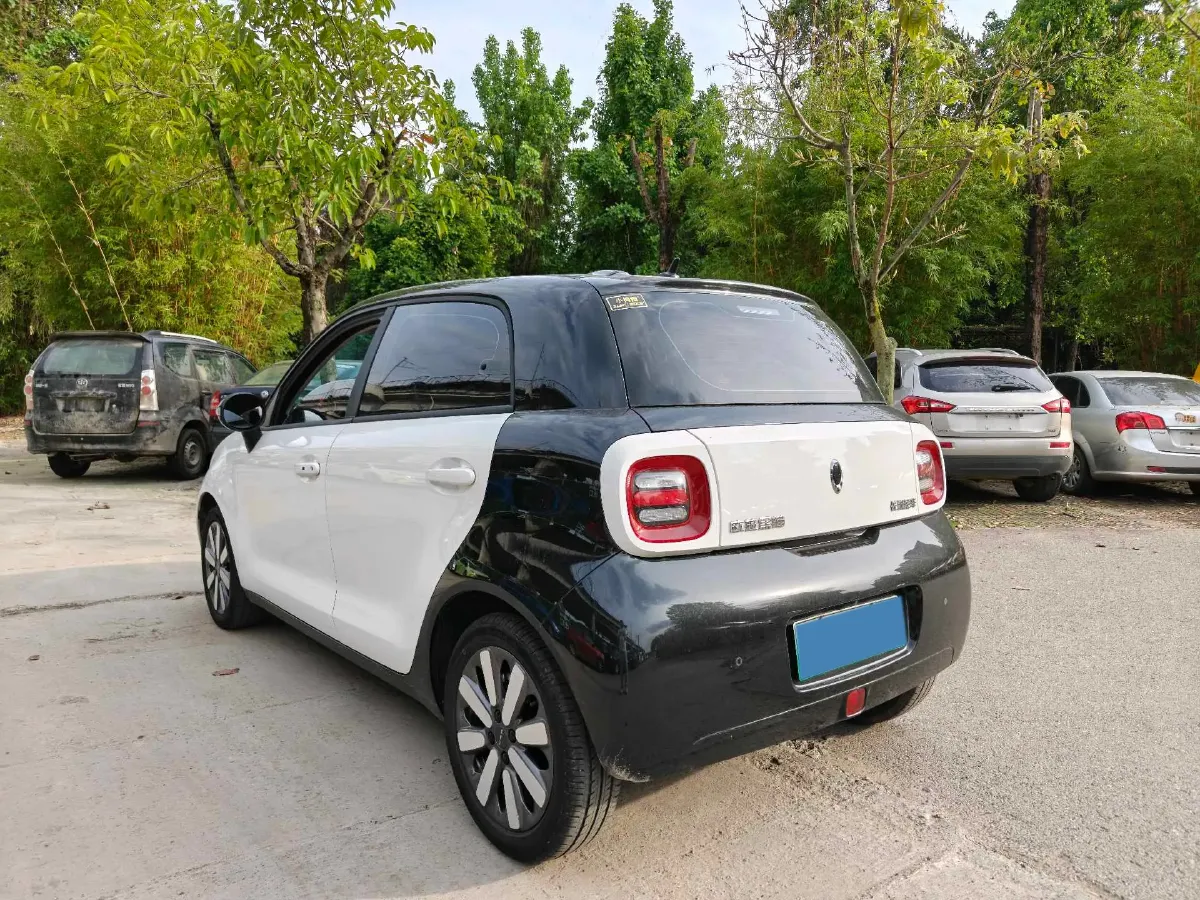 2021 Ora BlackCat BEV 33KWH,autocango,china used car exporter,china ev exporter,chinese used car exporter,chinese used ev exporter