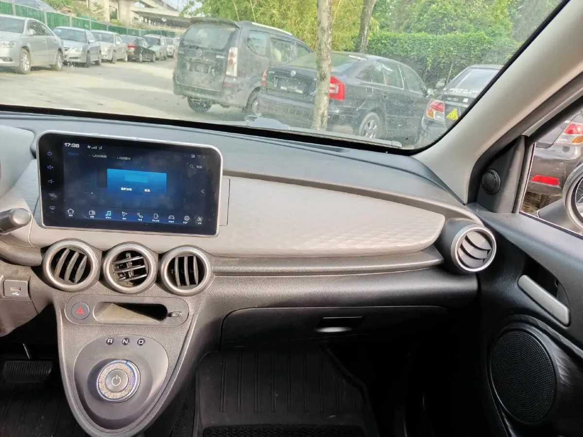 2021 Ora BlackCat BEV 33KWH,autocango,china used car exporter,china ev exporter,chinese used car exporter,chinese used ev exporter