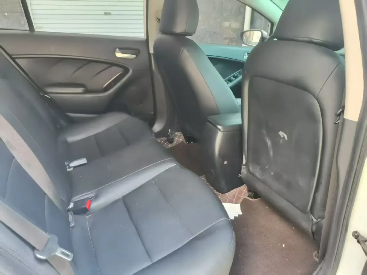 2016 Kia K3 1.6L 128HP L4 6MT,autocango,china used car exporter,china ev exporter,chinese used car exporter,chinese used ev exporter