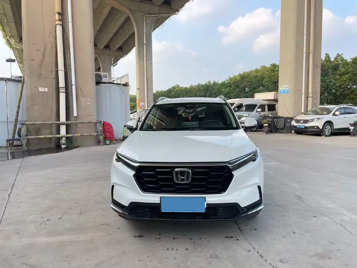 2023 Honda CR-V 1.5T 193HP L4 CVT,autocango,china used car exporter,china ev exporter,chinese used car exporter,chinese used ev exporter
