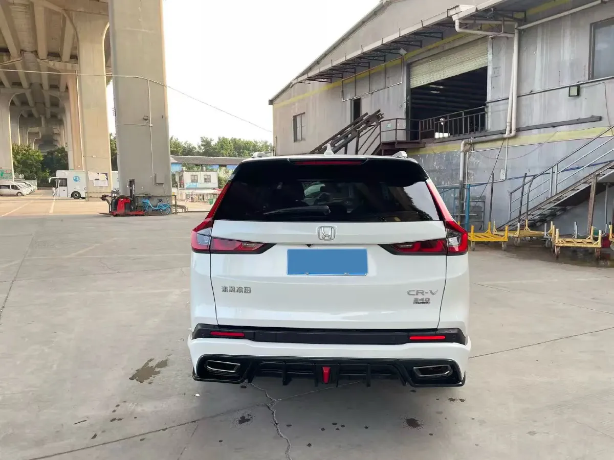 2023 Honda CR-V 1.5T 193HP L4 CVT,autocango,china used car exporter,china ev exporter,chinese used car exporter,chinese used ev exporter