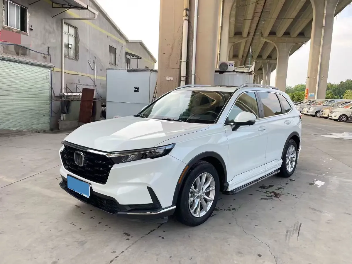 2023 Honda CR-V 1.5T 193HP L4 CVT,autocango,china used car exporter,china ev exporter,chinese used car exporter,chinese used ev exporter