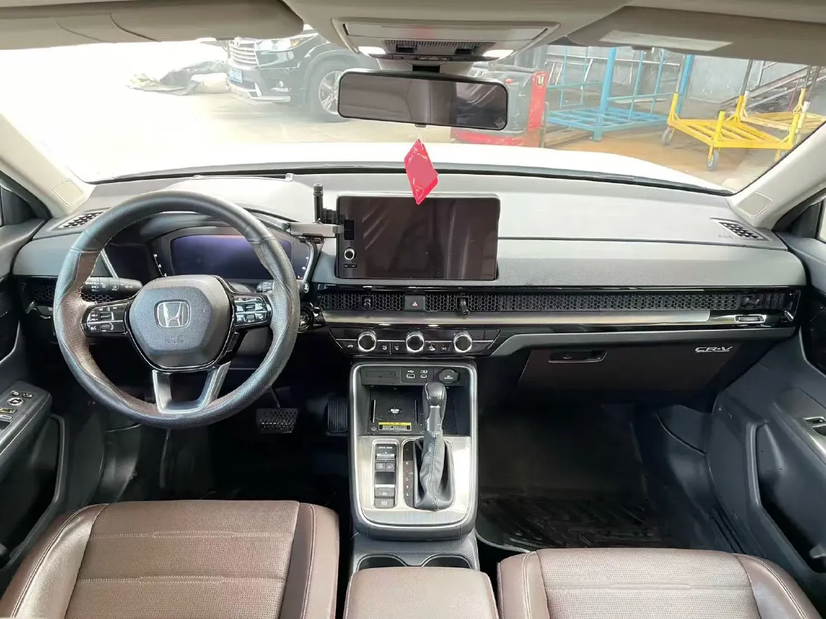 2023 Honda CR-V 1.5T 193HP L4 CVT,autocango,china used car exporter,china ev exporter,chinese used car exporter,chinese used ev exporter