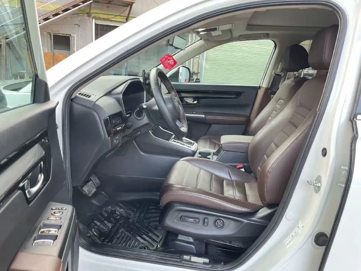 2023 Honda CR-V 1.5T 193HP L4 CVT,autocango,china used car exporter,china ev exporter,chinese used car exporter,chinese used ev exporter