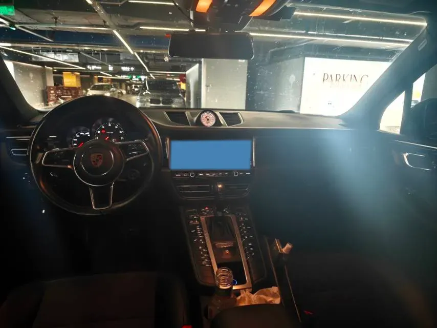 2020 Porsche Macan 3.0T 354HP V6 7DCT,autocango,china used car exporter,china ev exporter,chinese used car exporter,chinese used ev exporter