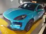 2020 Porsche Macan 3.0T 354HP V6 7DCT
