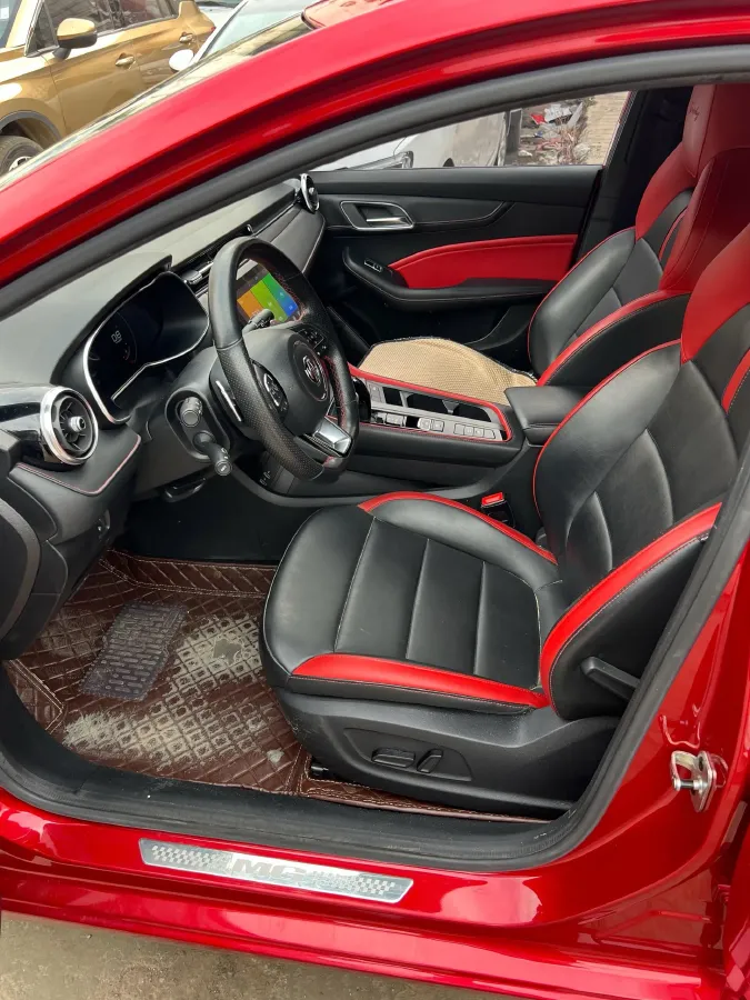 2020 MG MG6 1.5T 181HP L4 7DCT,autocango,china used car exporter,china ev exporter,chinese used car exporter,chinese used ev exporter