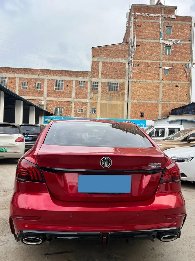 2020 MG MG6 1.5T 181HP L4 7DCT,autocango,china used car exporter,china ev exporter,chinese used car exporter,chinese used ev exporter