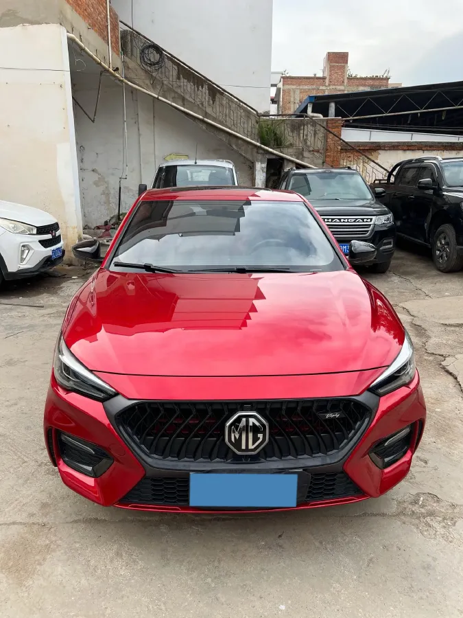 2020 MG MG6 1.5T 181HP L4 7DCT,autocango,china used car exporter,china ev exporter,chinese used car exporter,chinese used ev exporter