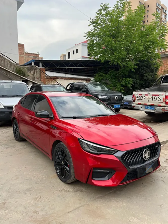 2020 MG MG6 1.5T 181HP L4 7DCT,autocango,china used car exporter,china ev exporter,chinese used car exporter,chinese used ev exporter