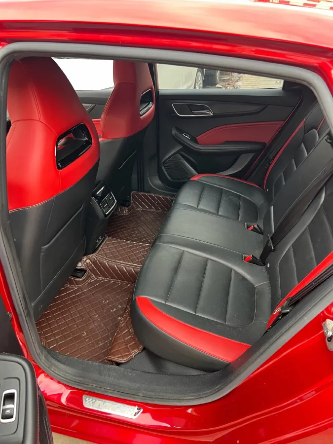 2020 MG MG6 1.5T 181HP L4 7DCT,autocango,china used car exporter,china ev exporter,chinese used car exporter,chinese used ev exporter