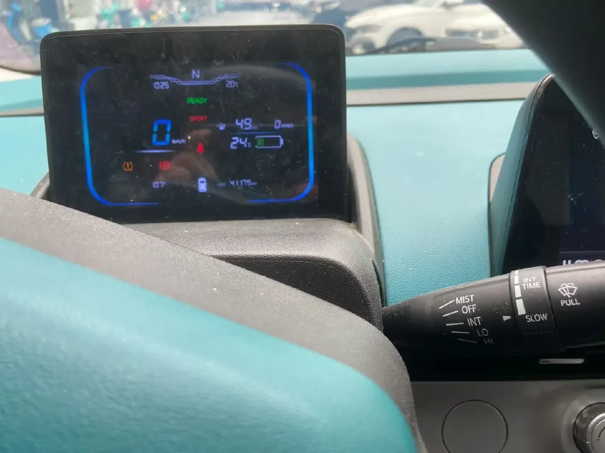 2022 Levdeo Mango BEV 17.28KWH,autocango,china used car exporter,china ev exporter,chinese used car exporter,chinese used ev exporter