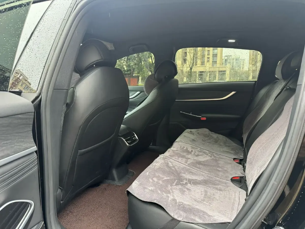 2025 ChangAn QiYuan A07 BEV 68.8KWH,autocango,china used car exporter,china ev exporter,chinese used car exporter,chinese used ev exporter