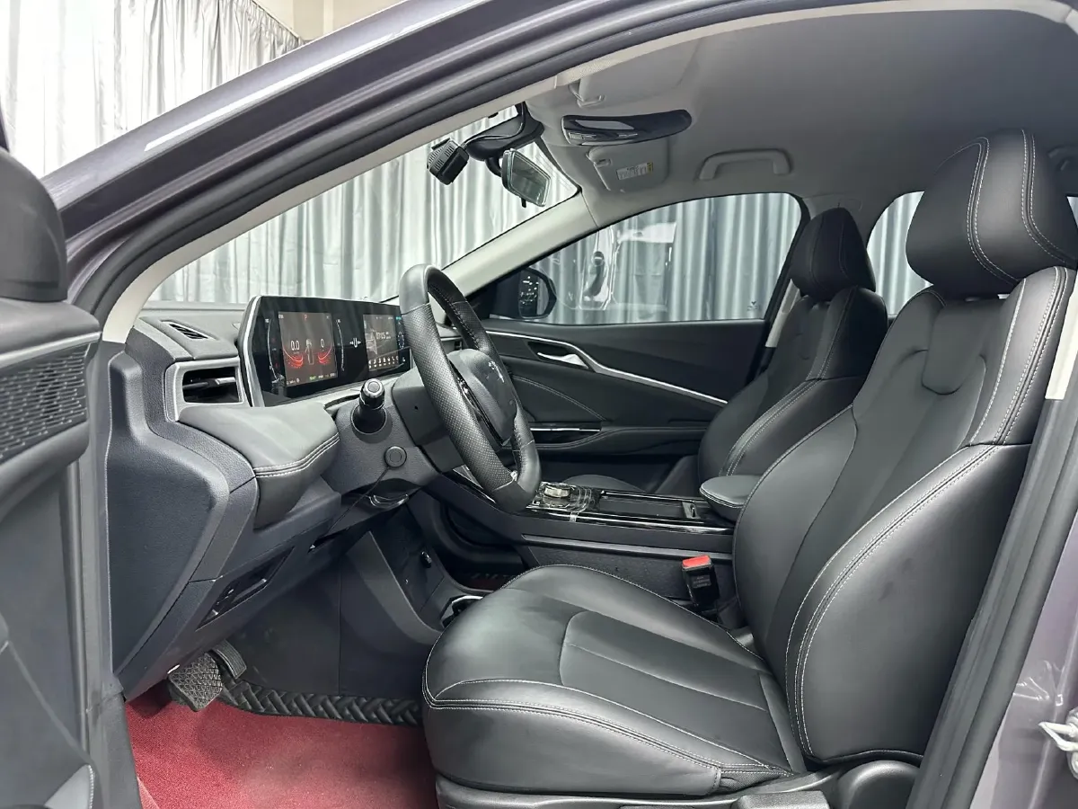 2022 MG ONE 1.5T 181HP L4 CVT,autocango,china used car exporter,china ev exporter,chinese used car exporter,chinese used ev exporter