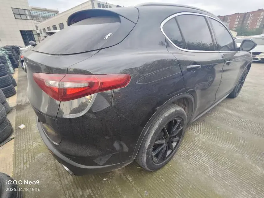 2017 Toyota Highlander 2.0T 220HP L4 6AT,autocango,china used car exporter,china ev exporter,chinese used car exporter,chinese used ev exporter