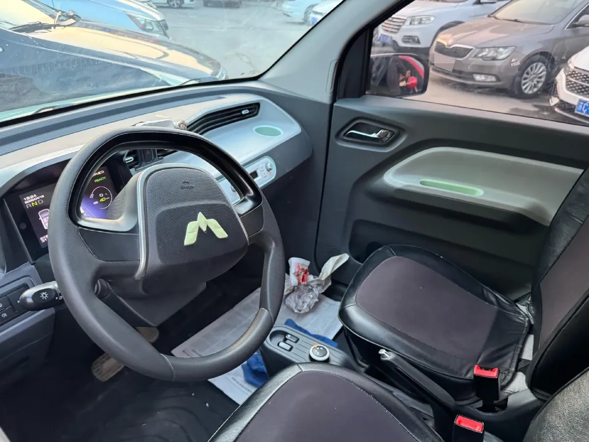 2022 WuLing HongGuang MINI EV BEV 13.9KWH,autocango,china used car exporter,china ev exporter,chinese used car exporter,chinese used ev exporter