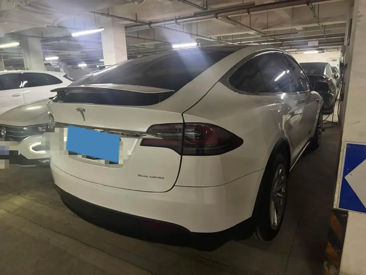 2019 Tesla Model X BEV 100KWH,autocango,china used car exporter,china ev exporter,chinese used car exporter,chinese used ev exporter