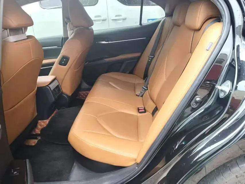 2019 Toyota Camry 2.5L 178HP L4 E-CVT Hybrid,autocango,china used car exporter,china ev exporter,chinese used car exporter,chinese used ev exporter