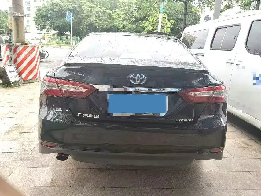 2019 Toyota Camry 2.5L 178HP L4 E-CVT Hybrid,autocango,china used car exporter,china ev exporter,chinese used car exporter,chinese used ev exporter