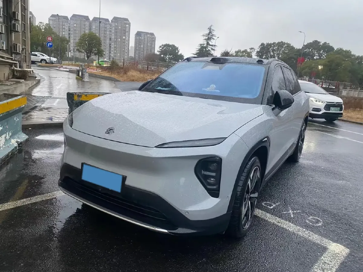 2022 NIO EC6 BEV 75KWH,autocango,china used car exporter,china ev exporter,chinese used car exporter,chinese used ev exporter