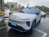 2022 NIO EC6 BEV 75KWH